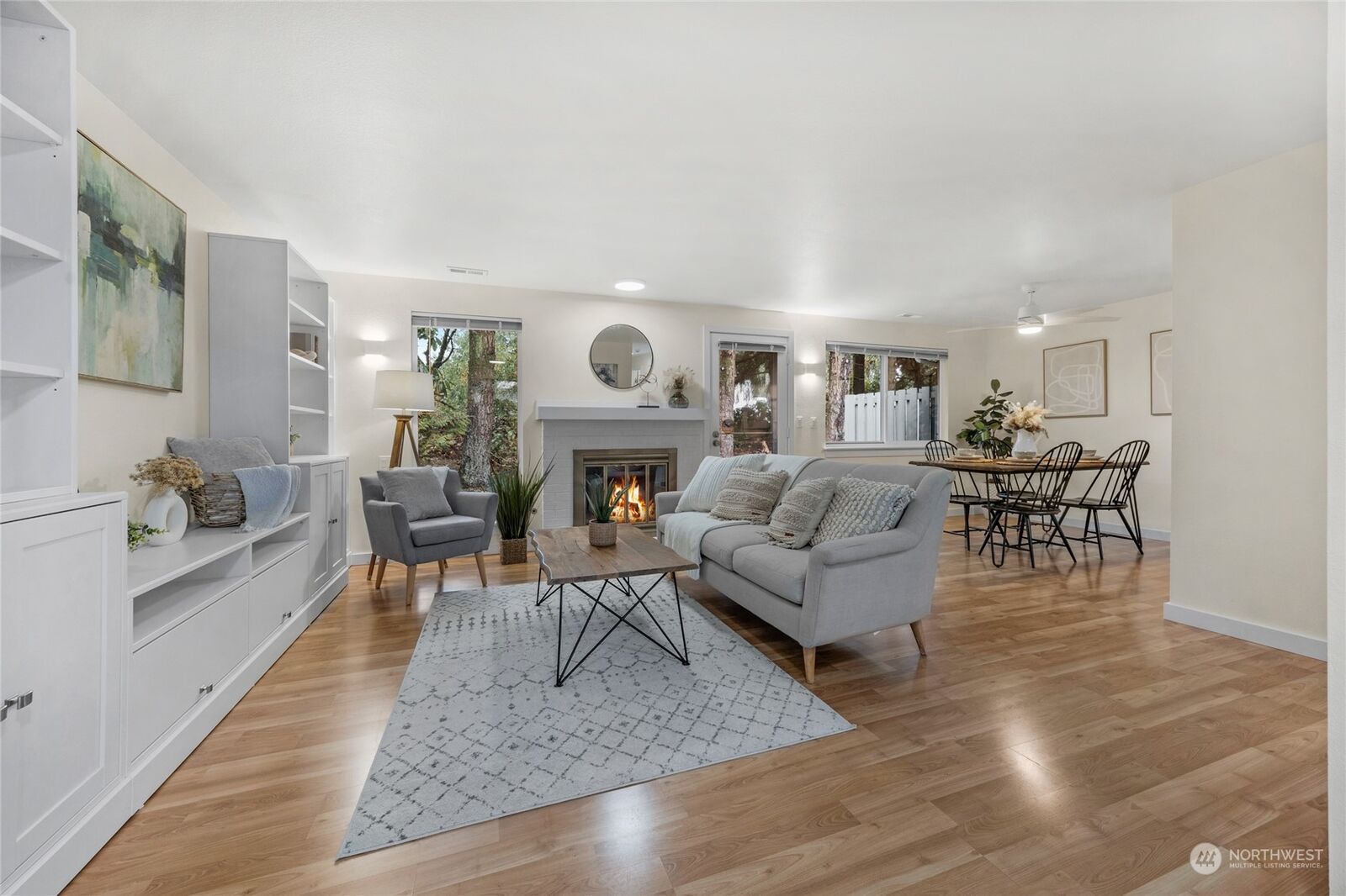 Property Photo: 1800 Mill Creek Rd 1C WA 98012