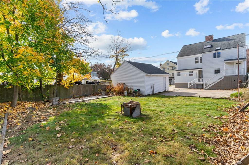 Property Photo:  282 Thames Street  RI 02809 