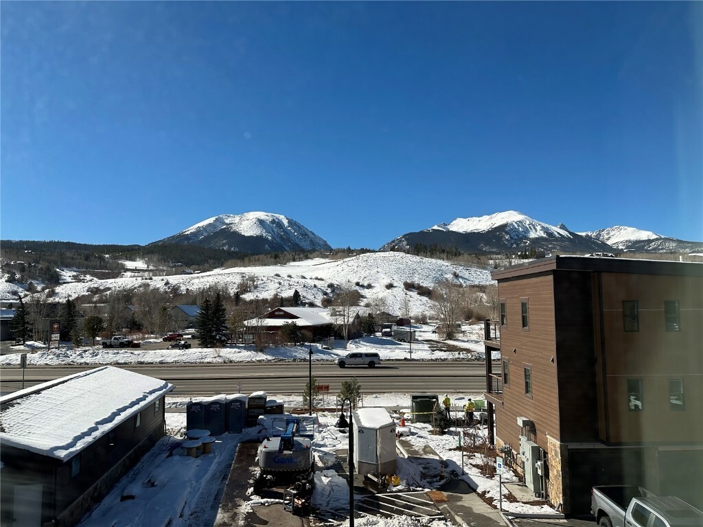 Property Photo:  1044 Blue River Parkway C-308  CO 80498 