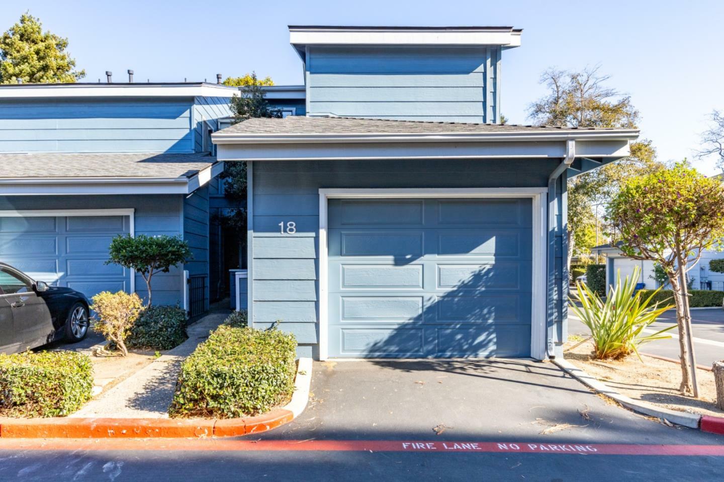 Property Photo:  2225 Exposition Drive 18  CA 93401 