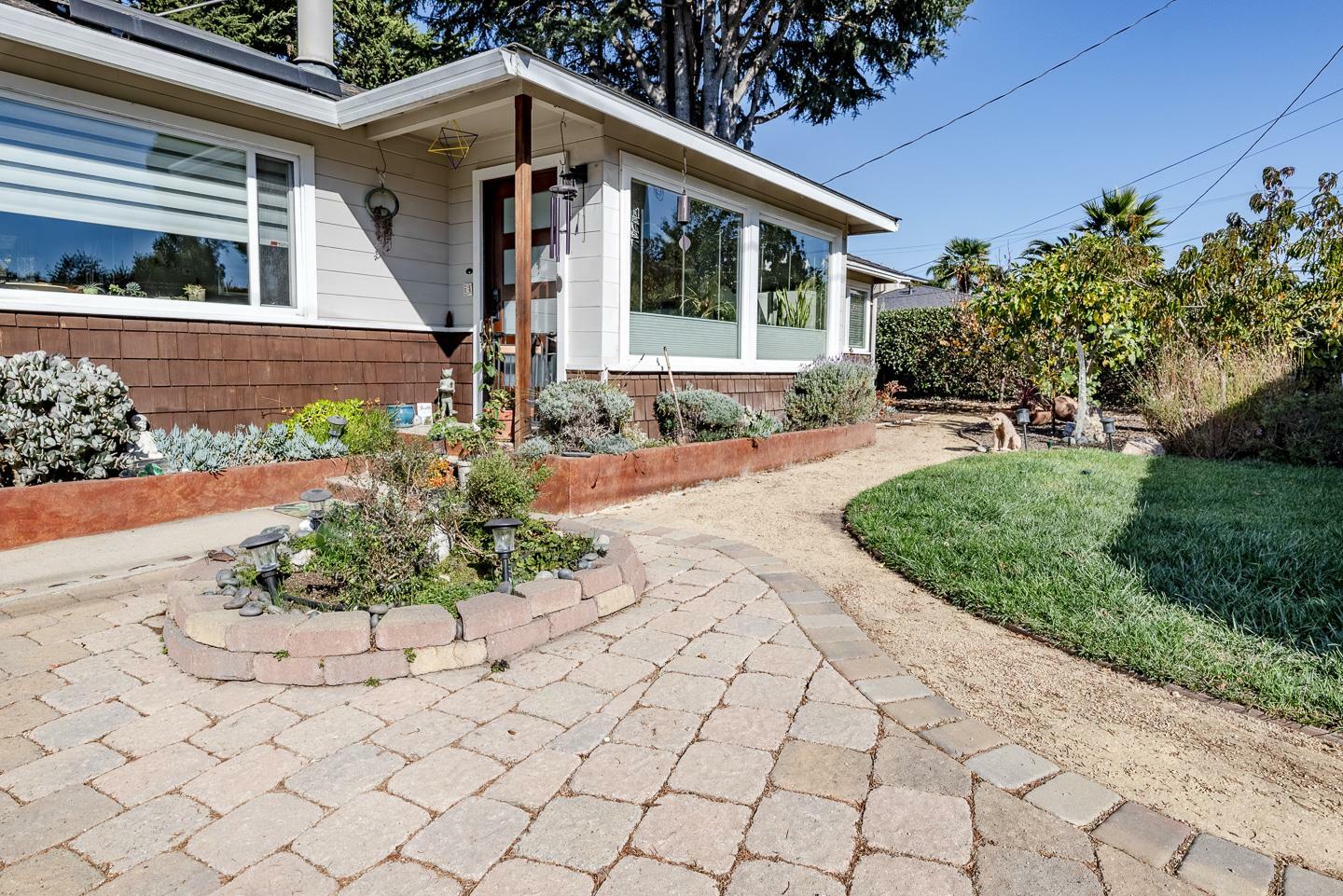 Property Photo:  2901 Sandy Lane  CA 95062 