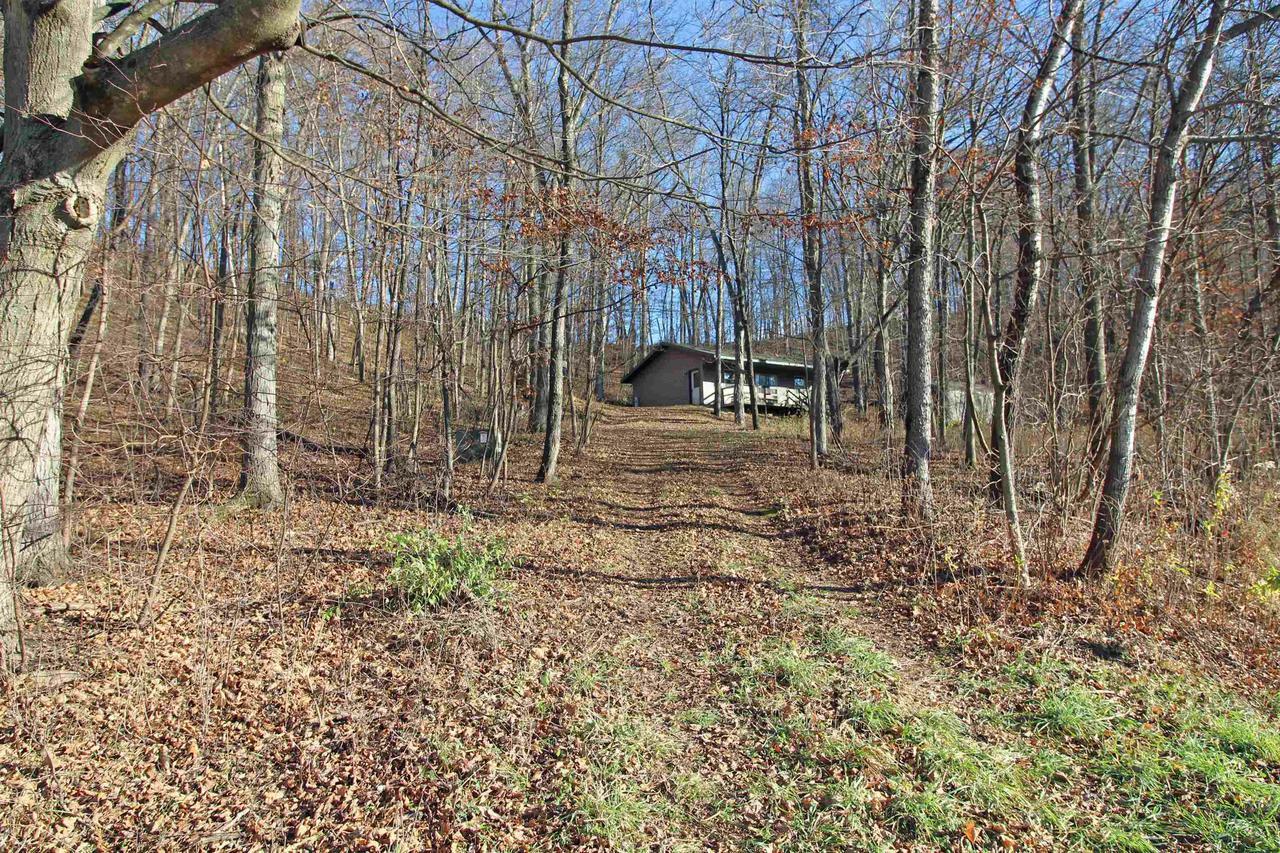 Property Photo:  S8642 County Road N  WI 53577 