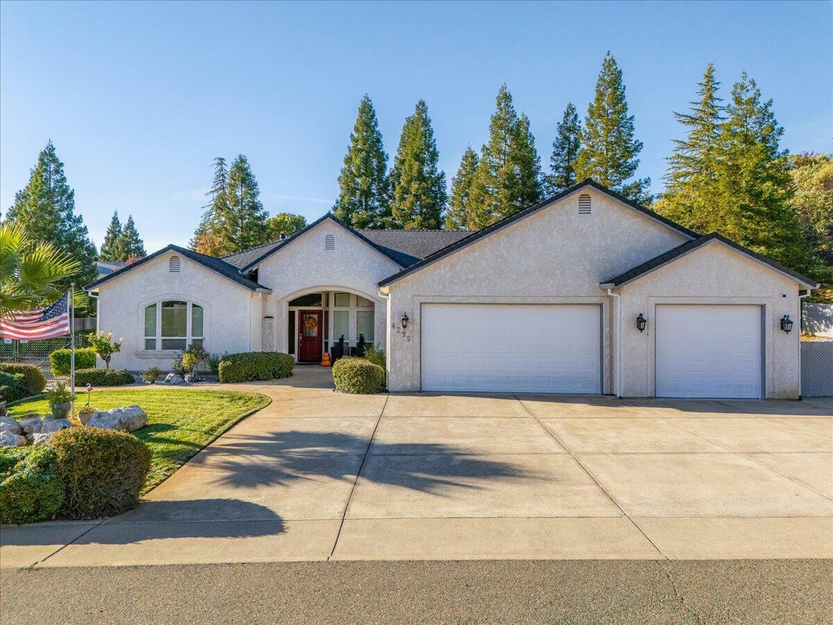 4295 Trinity Street  Shasta Lake CA 96019 photo