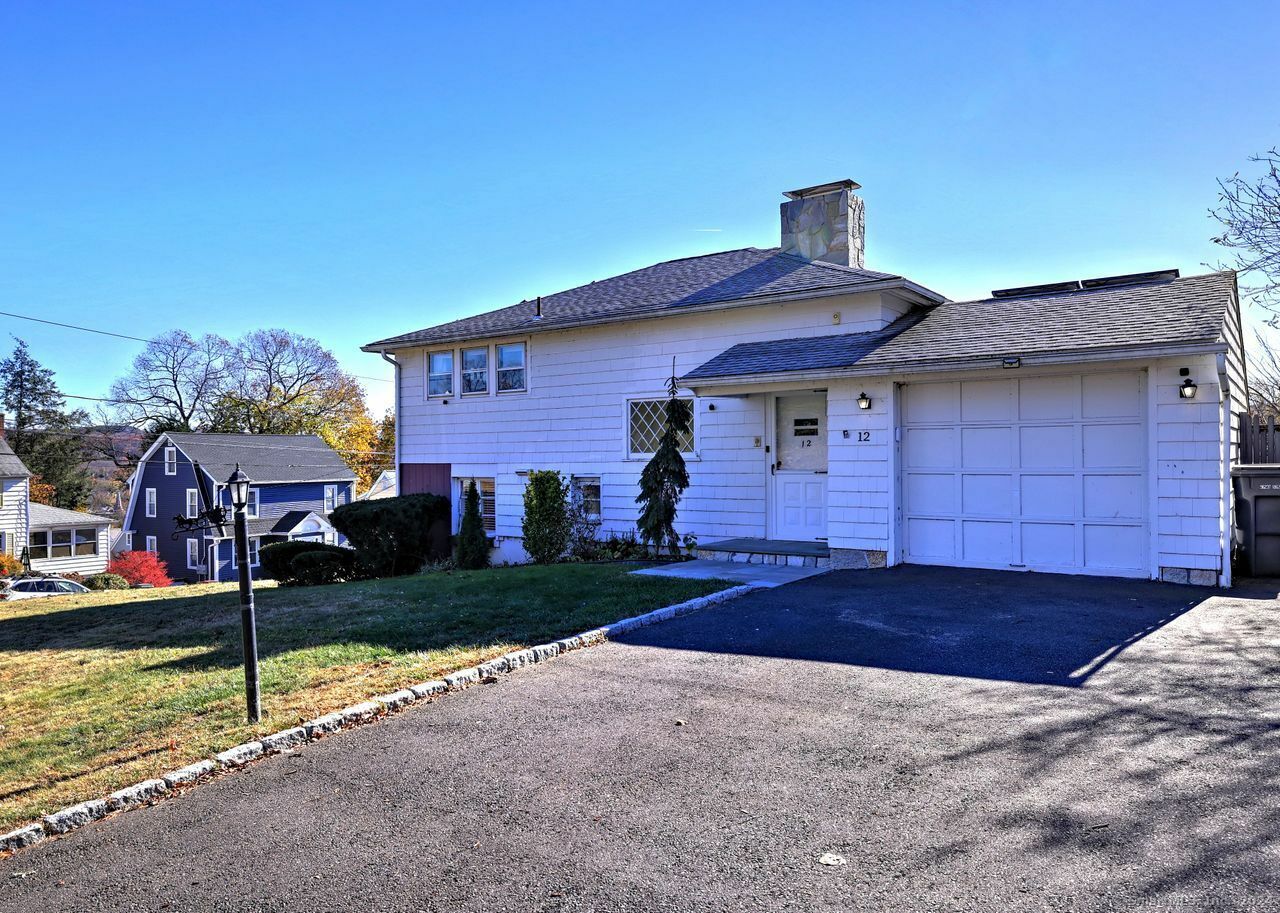 Property Photo:  12 Dayton Road  CT 06770 