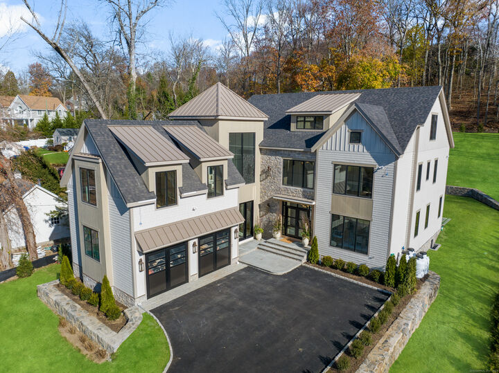 Property Photo: 107 Weed Street CT 06840