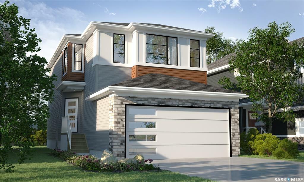 Photo de la propriété:  4805 Ferndale Crescent  SK S4V 4A5 