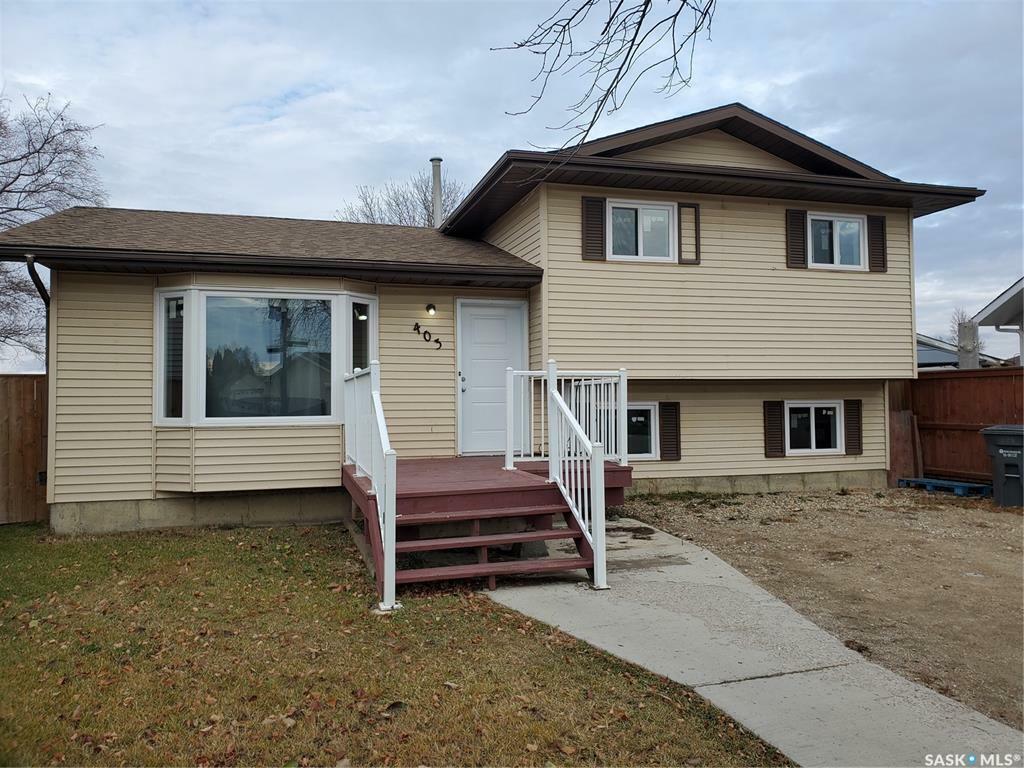 403 Whelan Crescent  Saskatoon SK S7L 7E3 photo