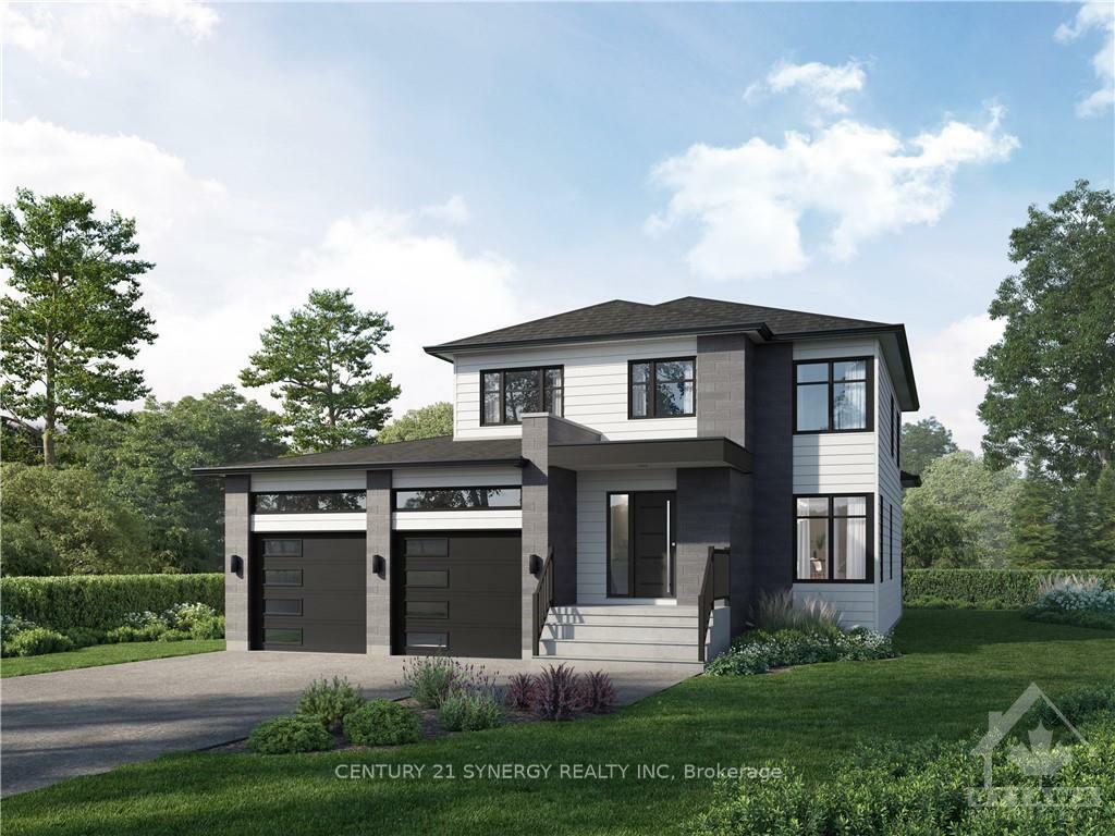 Property Photo: 40 Helene Street ON K0A 1R0