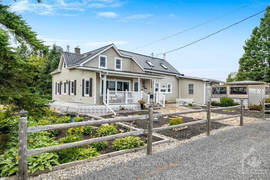 Property Photo: 2344 McLachlin Road ON K7A 4S7