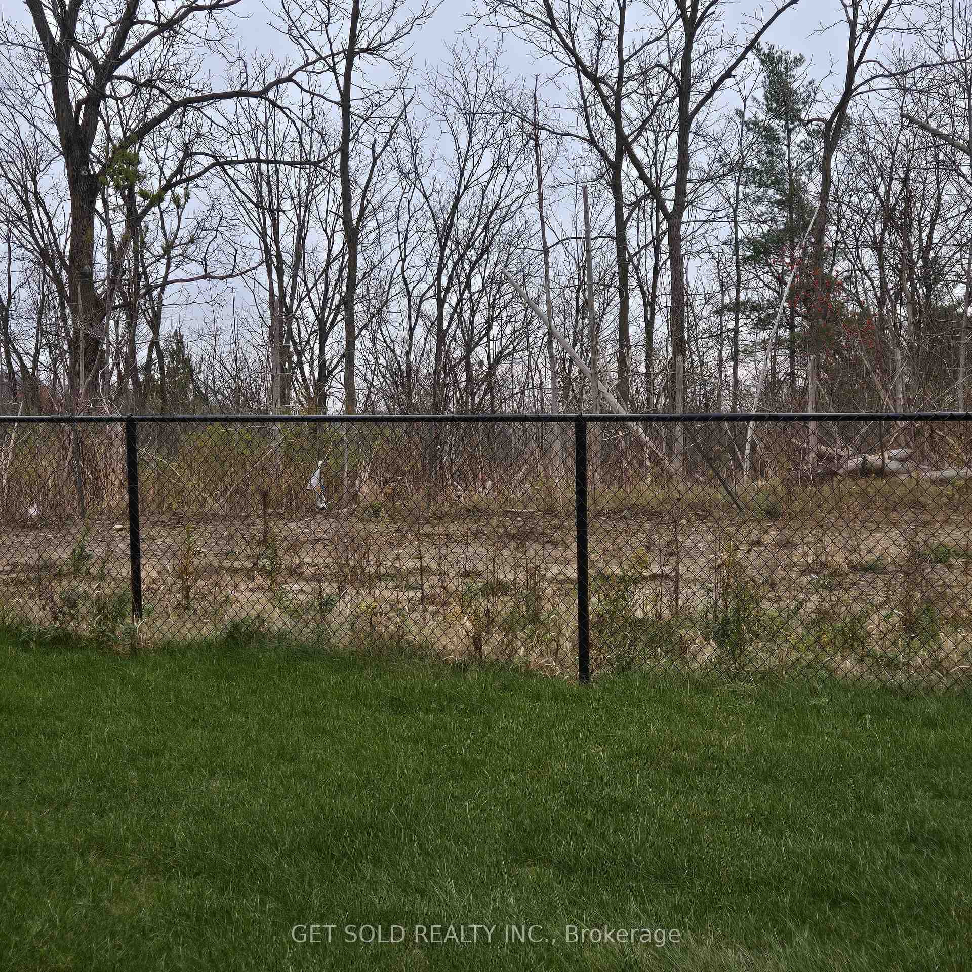 Property Photo: 133 Court Drive ON N3L 4G7