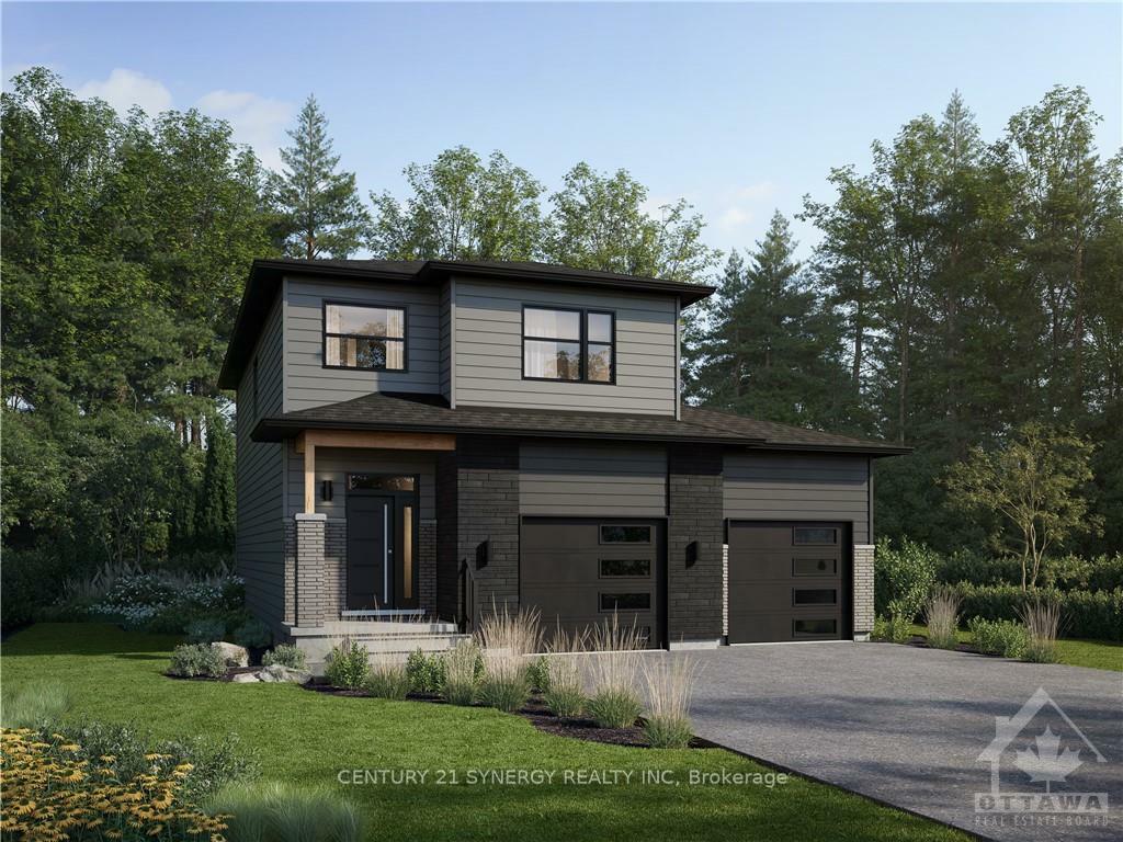 Property Photo: 72 Helene Street ON K0A 1R0