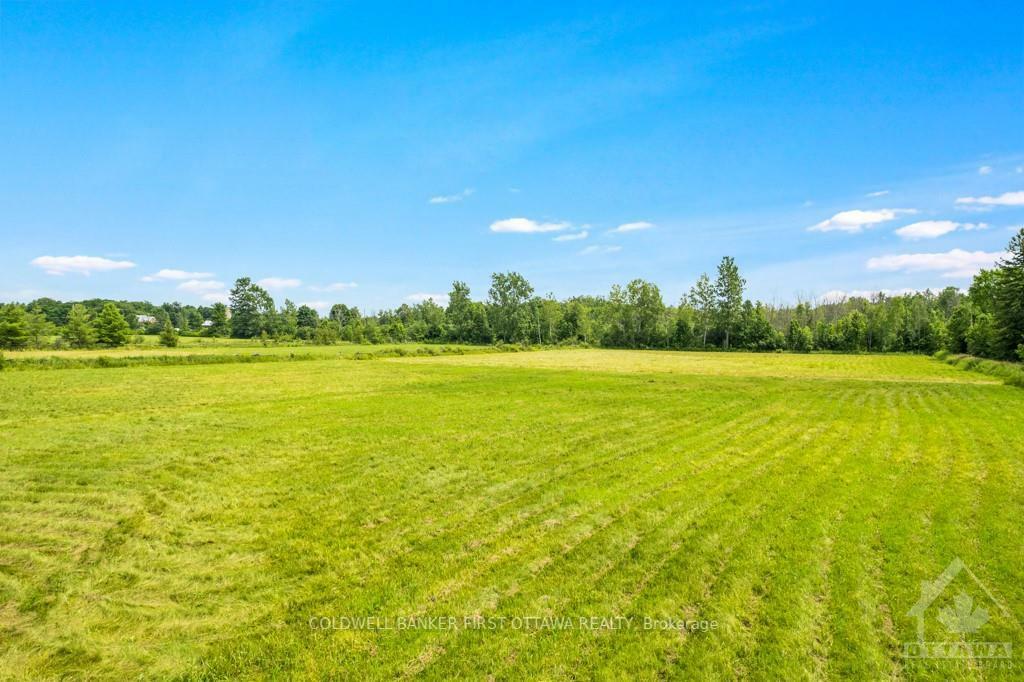 Property Photo: Lot 1 2344 McLachlin Road 1 ON K7A 4S7