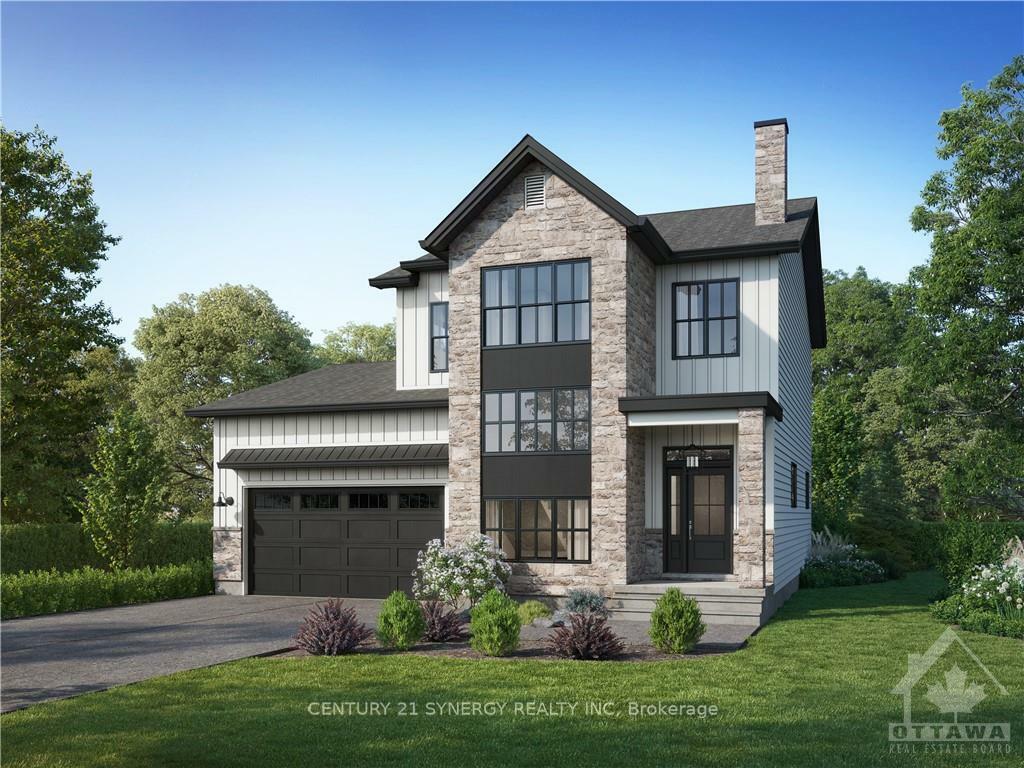 Property Photo: 84 Helene Street ON K0A 1R0