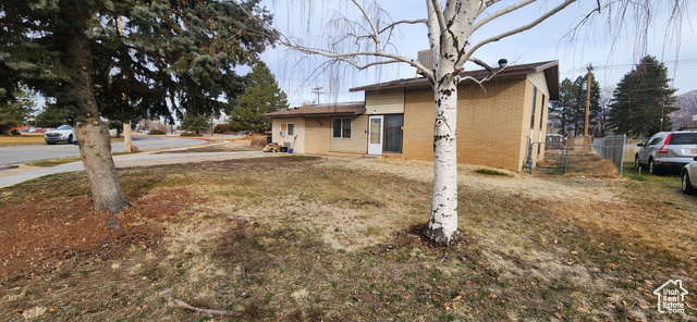 Property Photo:  670 E 5300 S  UT 84405 