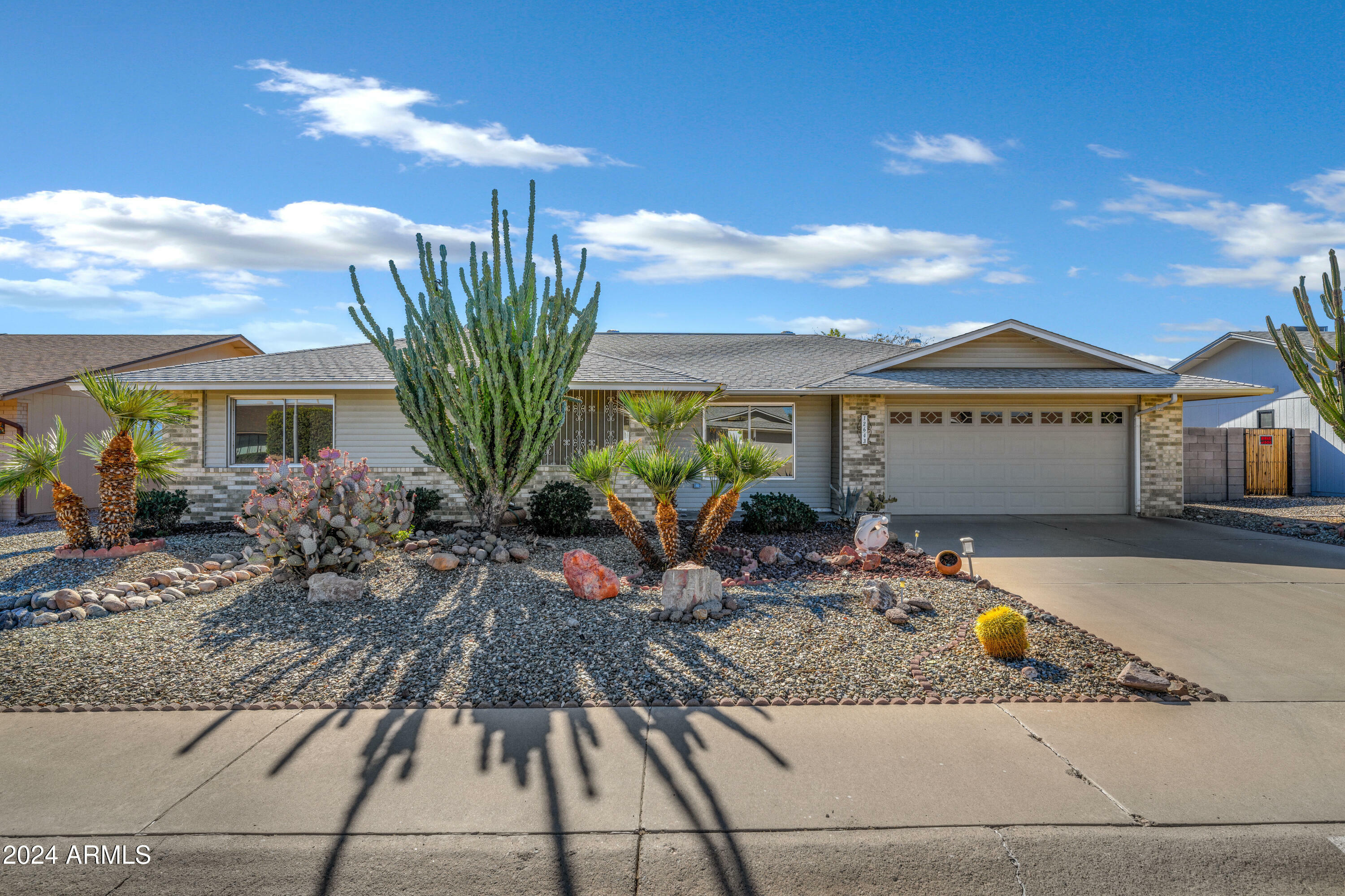 Property Photo:  12643 W Regal Drive  AZ 85375 