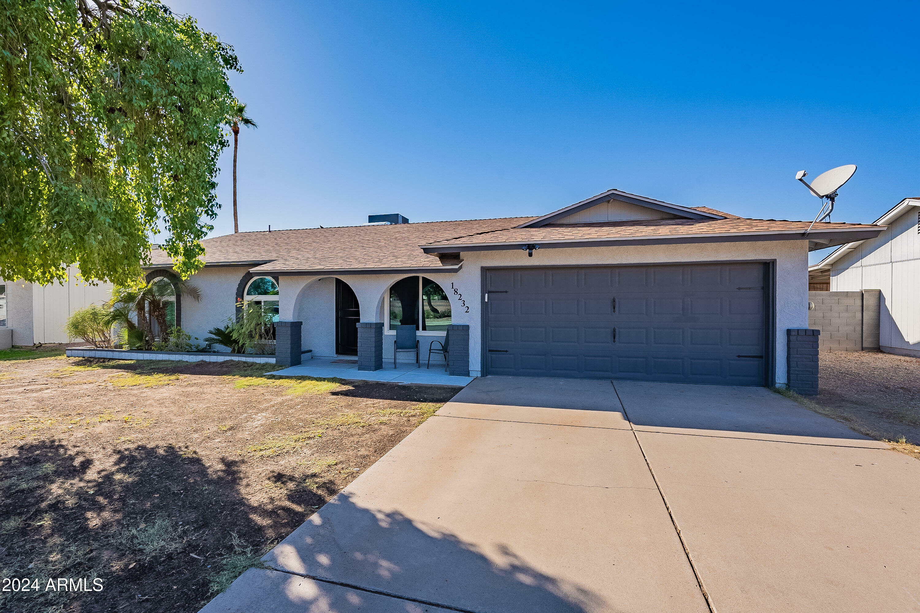 Property Photo:  18232 N 55th Avenue  AZ 85308 