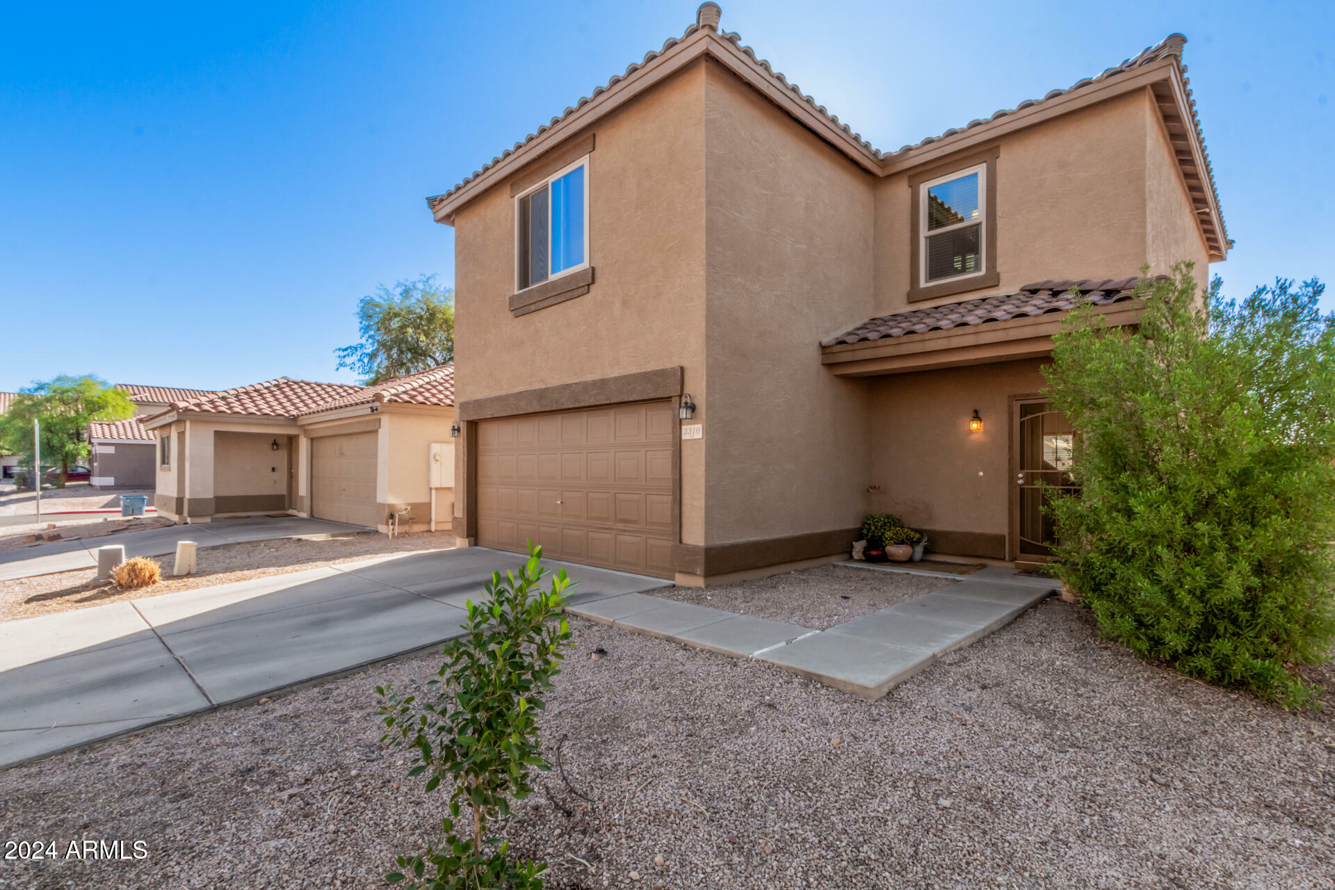 Property Photo:  3310 S Bowman Road  AZ 85119 