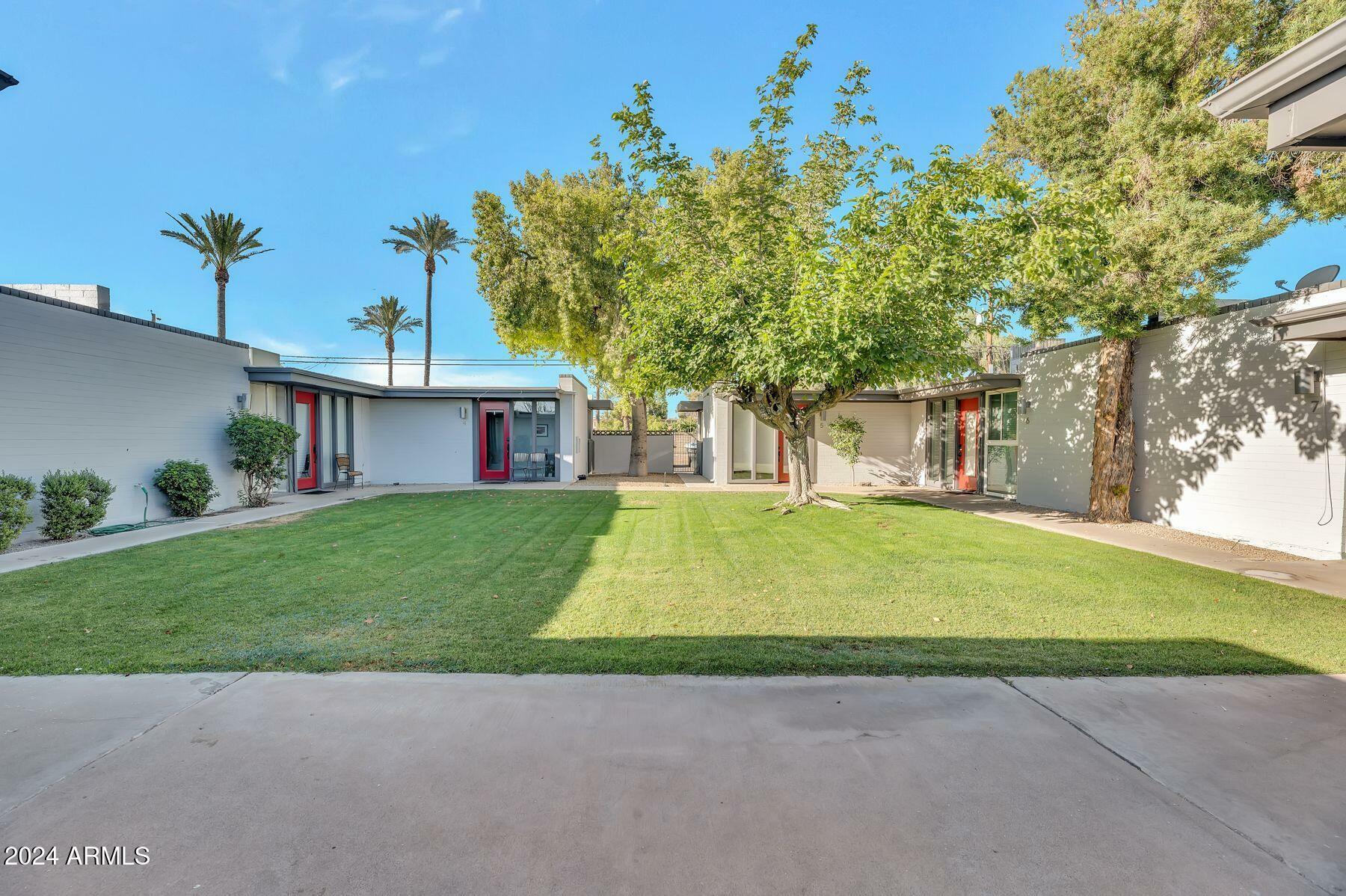 Property Photo:  4206 N 38th Street 1  AZ 85018 