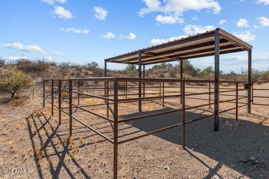 Property Photo:  685 N Horseshoe Trail  AZ 85390 