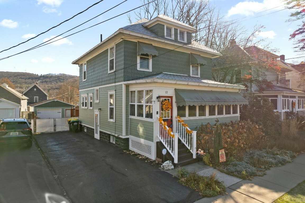 Property Photo:  12 Summer Street  NY 13901 