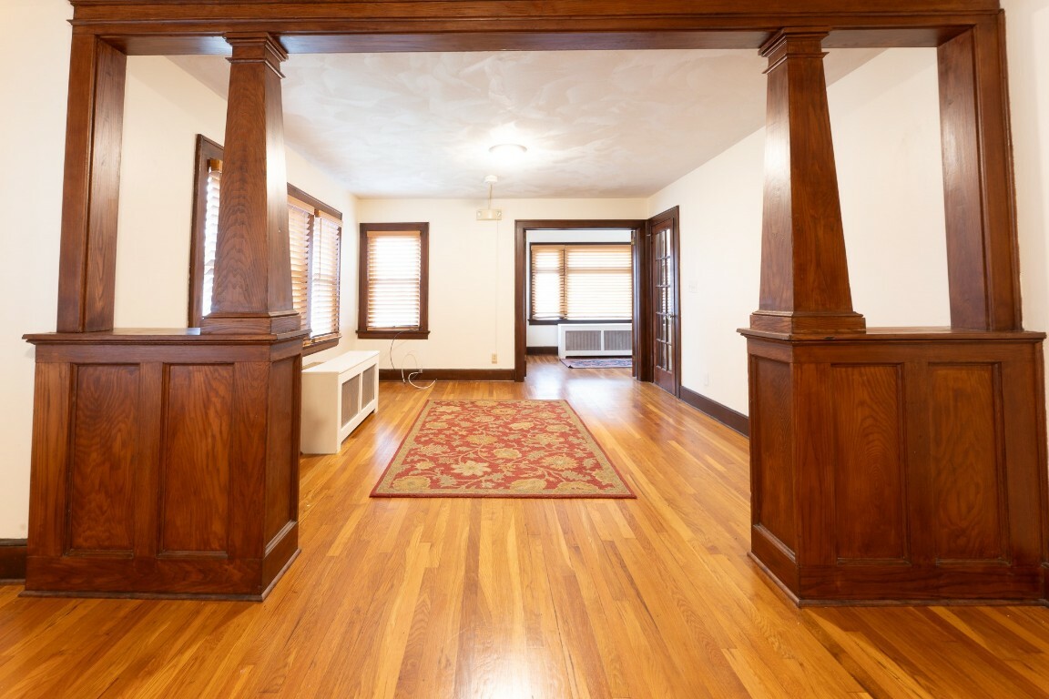 Property Photo:  106 Park Street 2nd Floor  NY 13905 