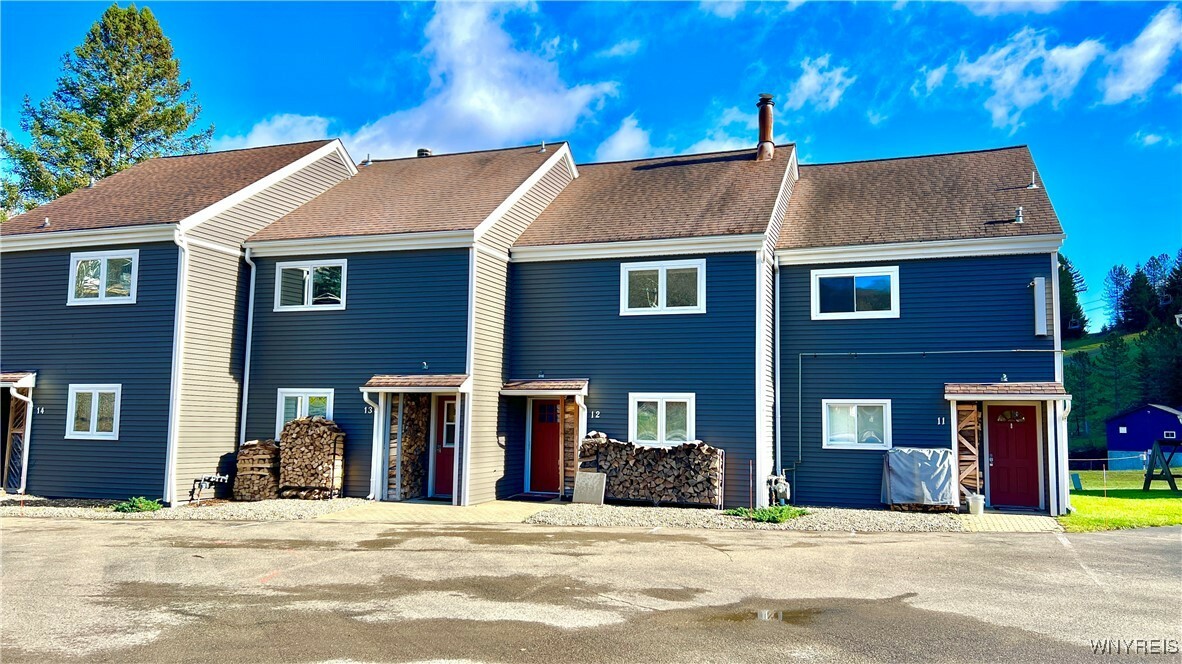 12 Plum Creek  Ellicottville NY 14731 photo