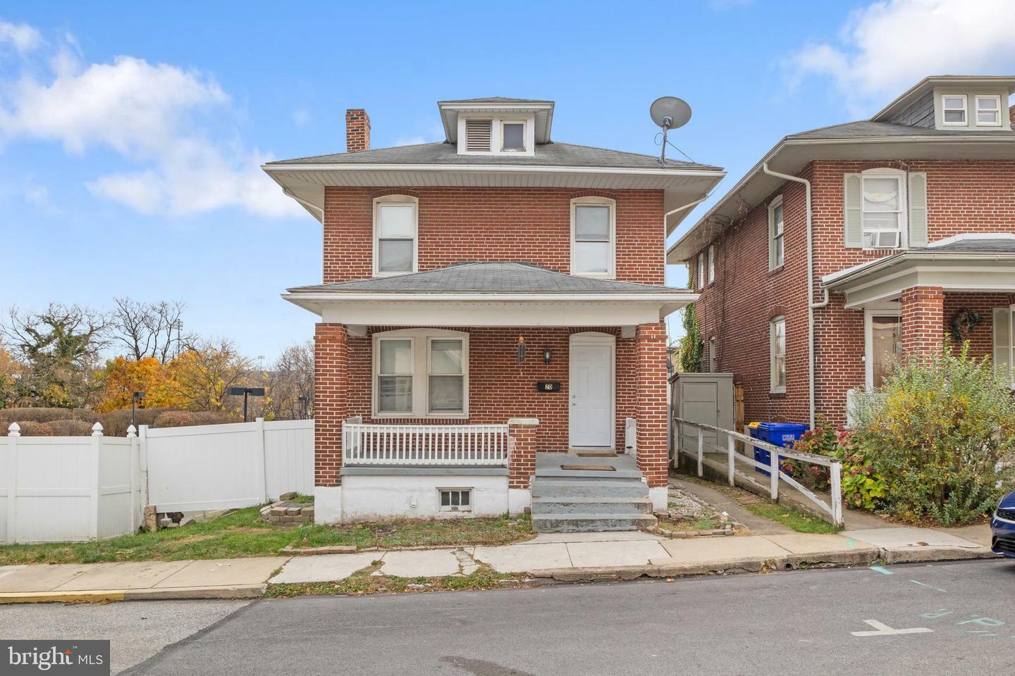 Property Photo:  20 E 3rd Avenue  PA 17404 