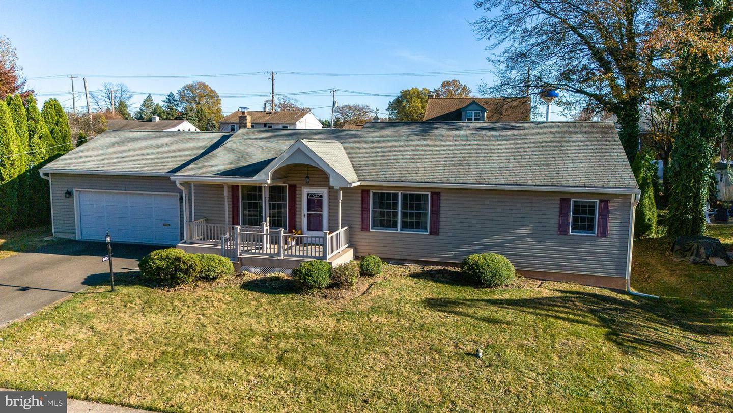 Property Photo:  635 Hemlock Street  PA 19446 