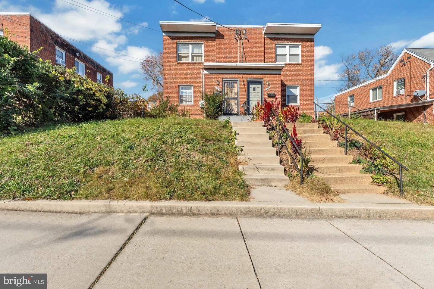 Property Photo: 8430 New Hampshire Avenue MD 20903