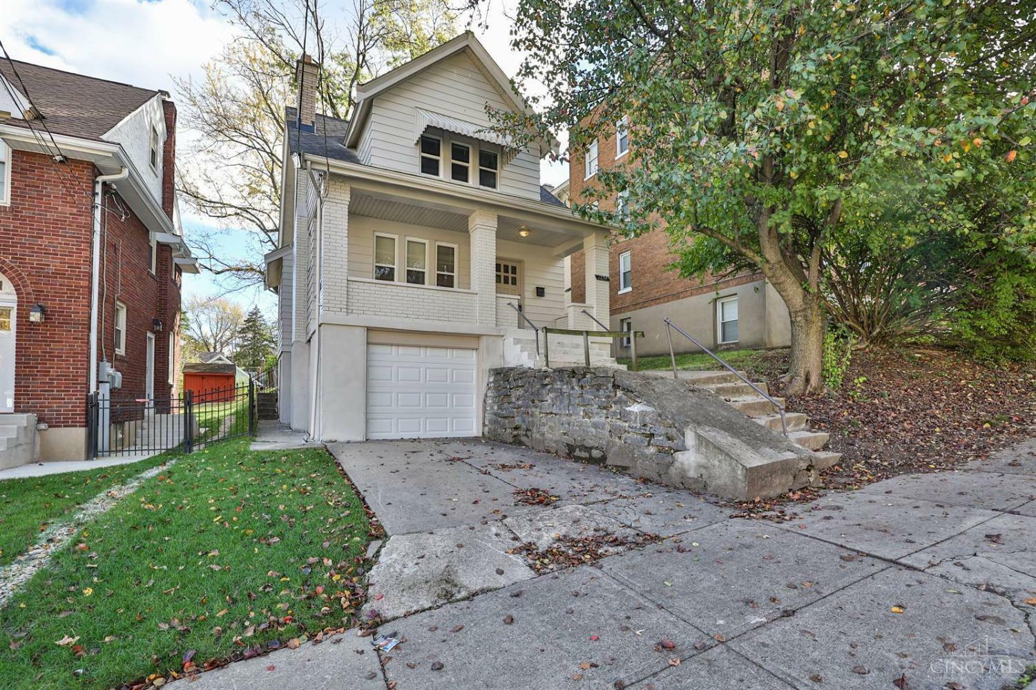 Property Photo:  1234 Rutledge Avenue  OH 45205 