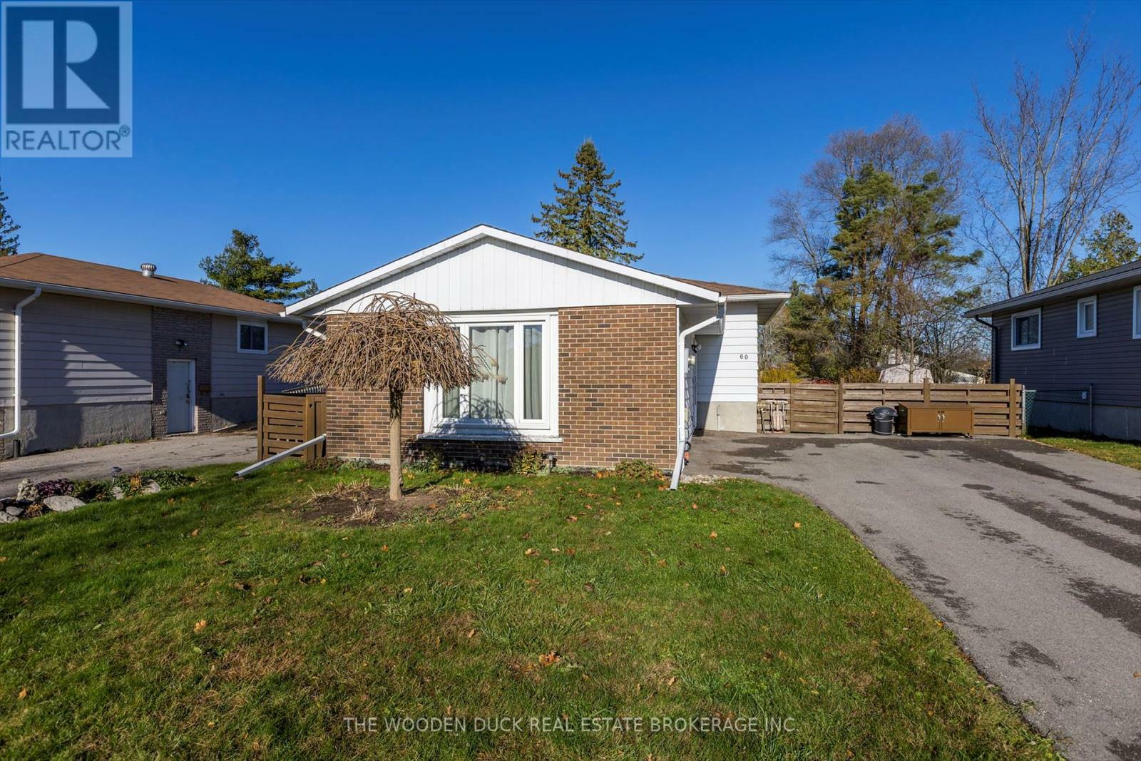 60 Coyle Crescent  Smith-Ennismore-Lakefield (Lakefield) ON K0L 2H0 photo