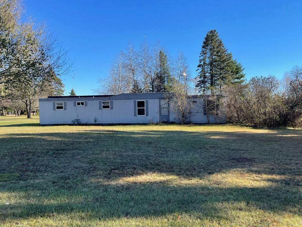 Property Photo:  1482 Old Highway 51  WI 54455 