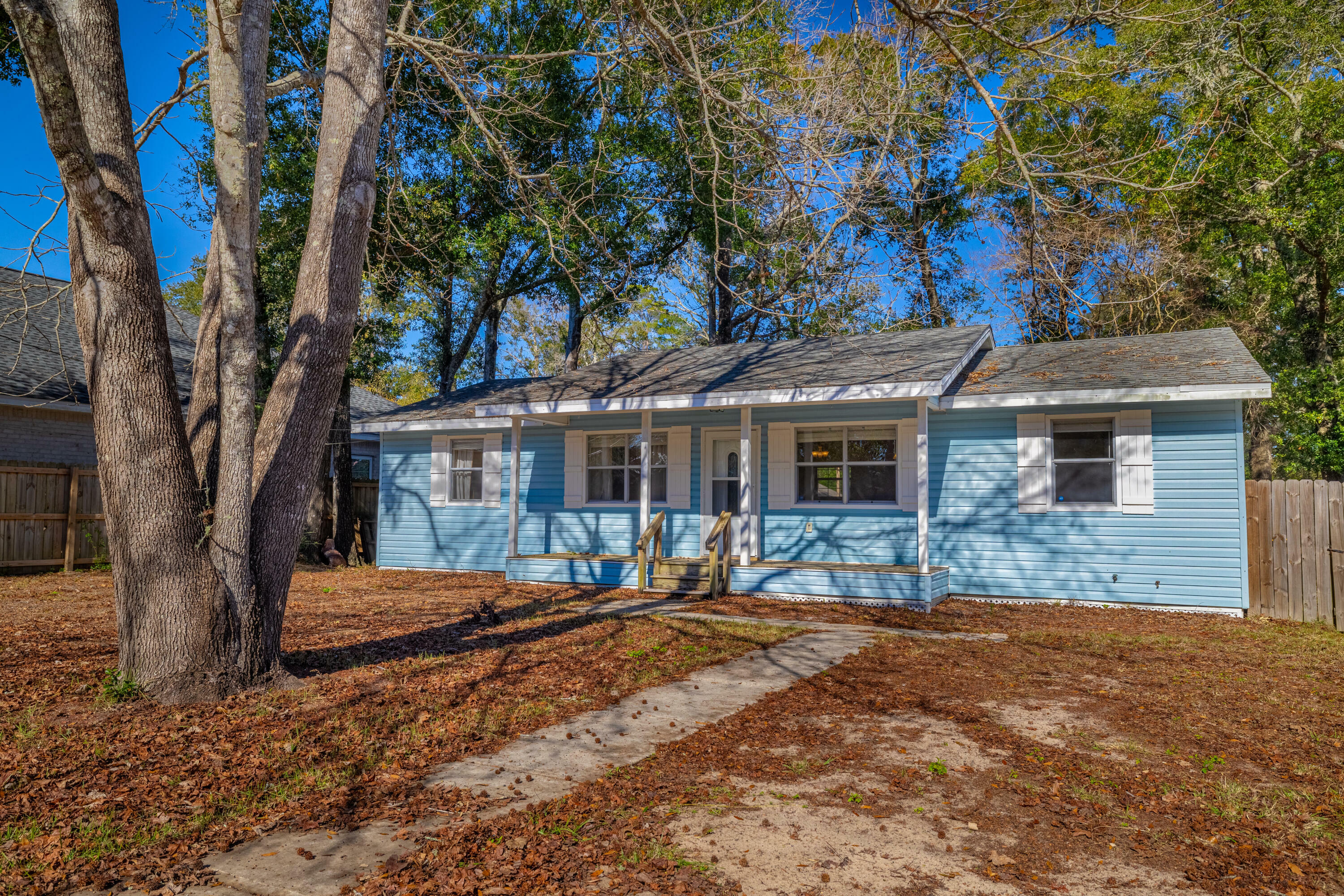 106 Sasser Street  Niceville FL 32578 photo