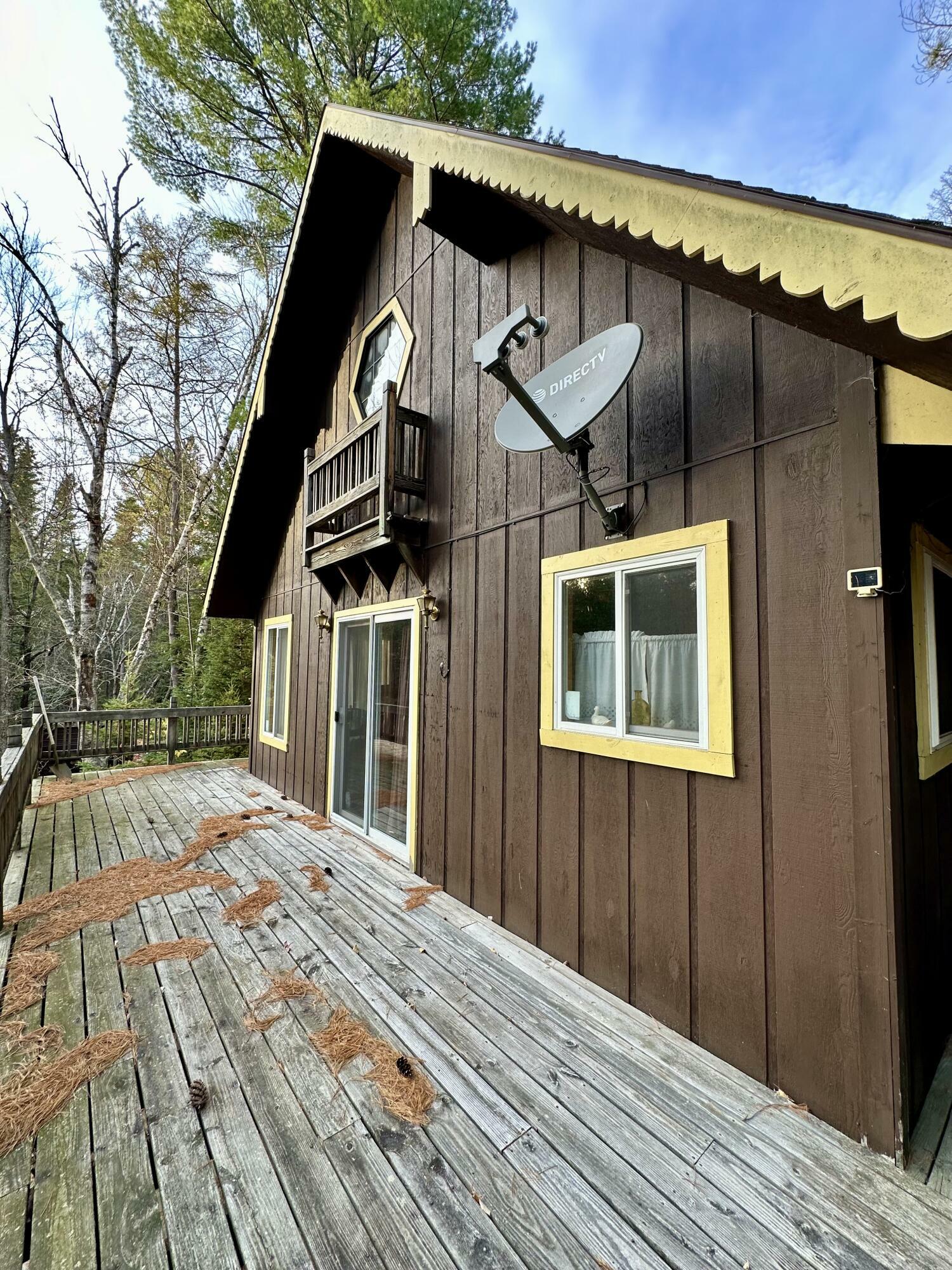 Property Photo:  27480 Co Rd 442  MI 49853 