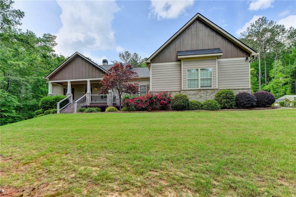 Property Photo:  1330 Surry Ridge Drive  GA 30677 