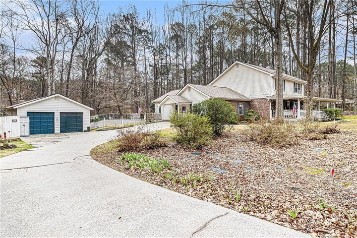 Property Photo: 112 Christopher Lane GA 30281