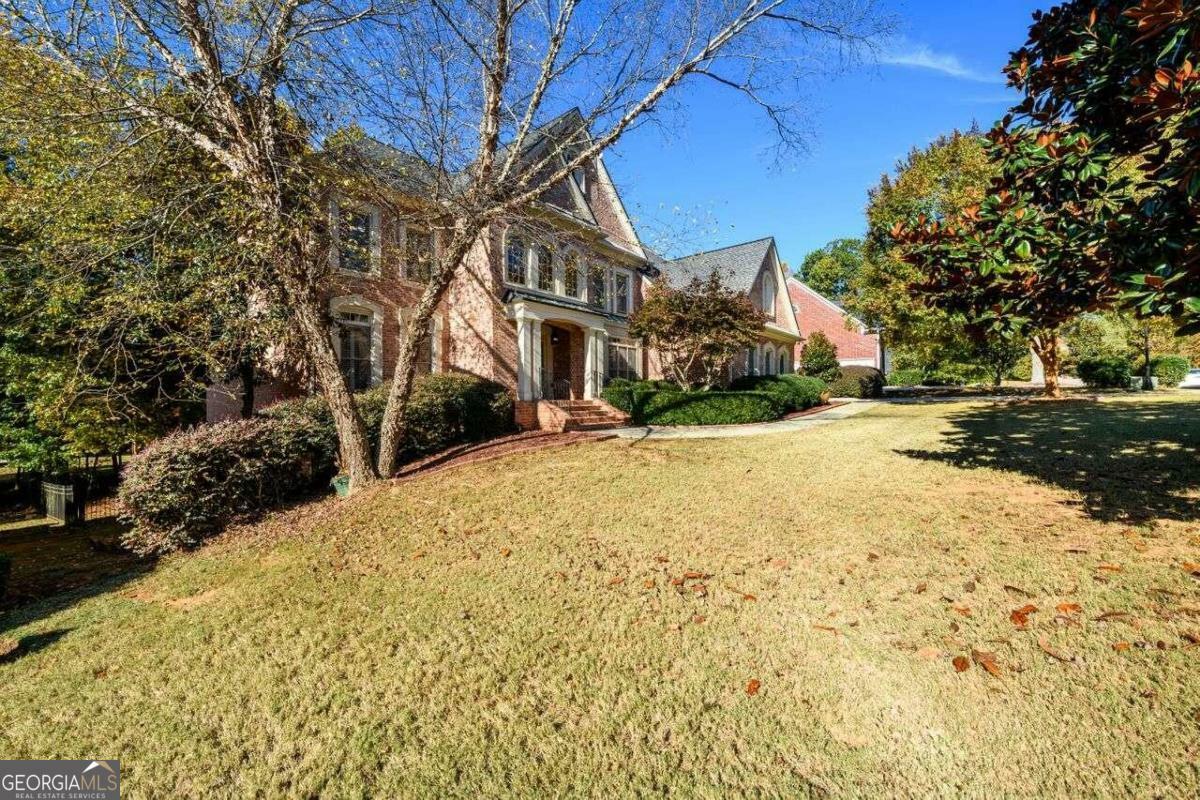 Property Photo:  1700 Briergate Drive  GA 30097 