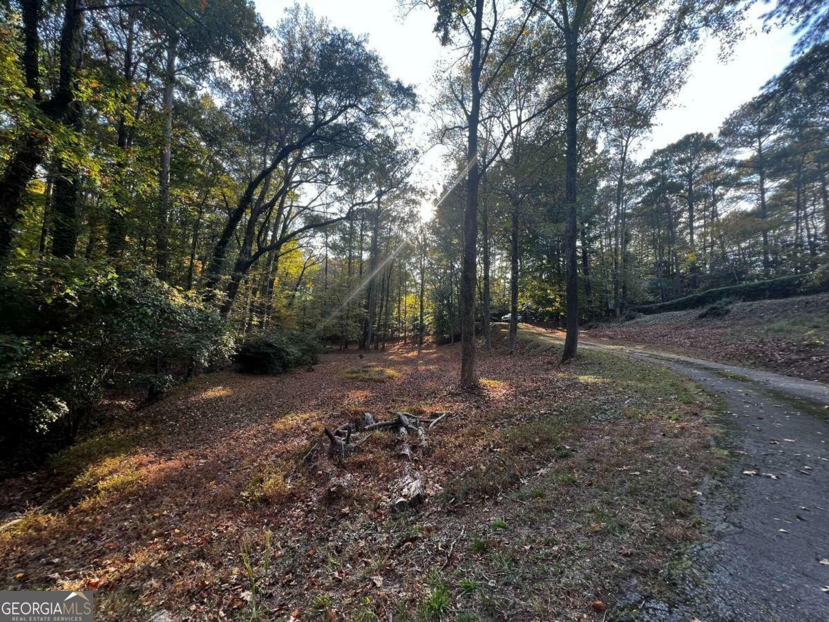 Property Photo:  1340 W Garmon Road  GA 30327 