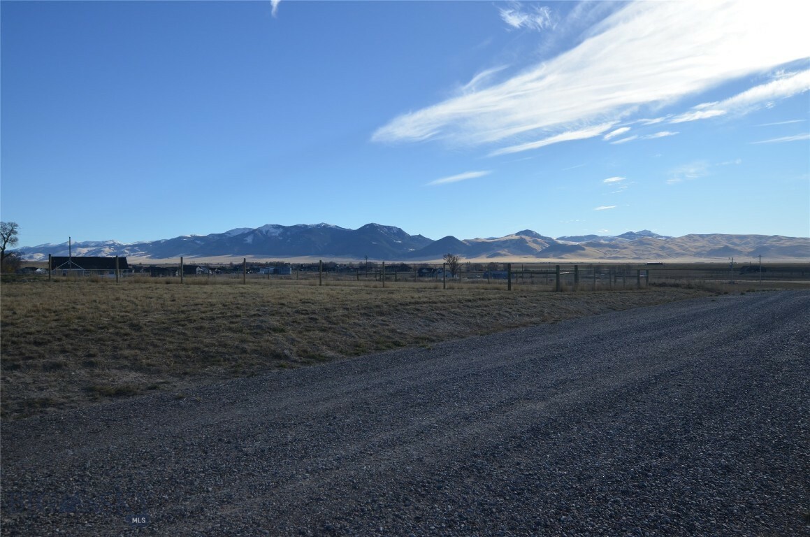 Property Photo:  Tbd Hoot Owl  MT 59725 