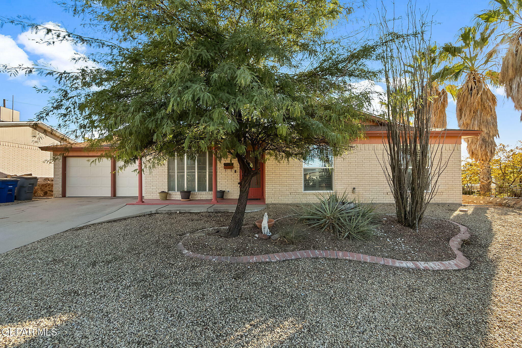 Property Photo:  220 Rio Tinto Dr.  TX 79912 