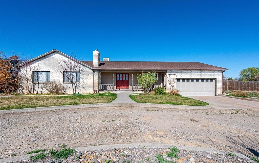 Property Photo:  763 23 1/2 Road N/A  CO 81505 