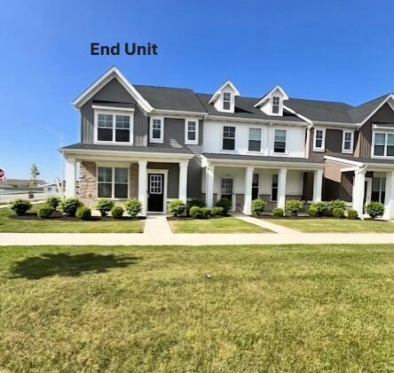 Property Photo: 11781 Kentucky Street IN 46307