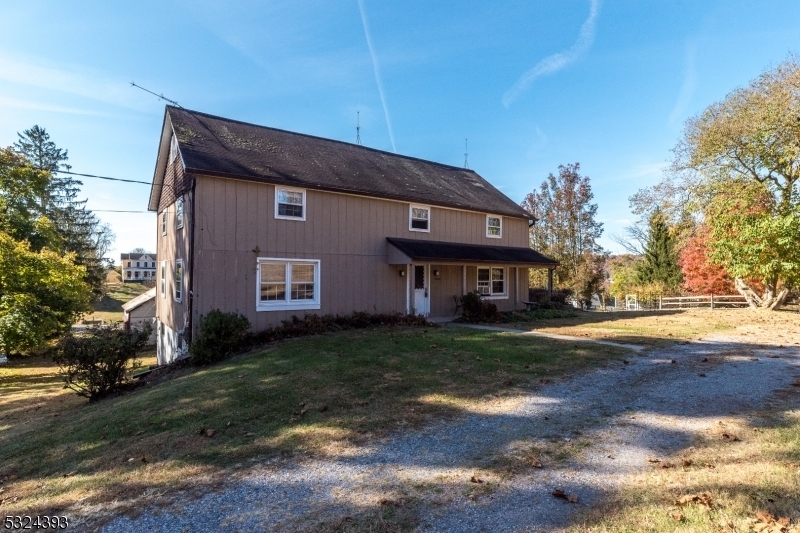 Property Photo: 1 Ward St NJ 08825