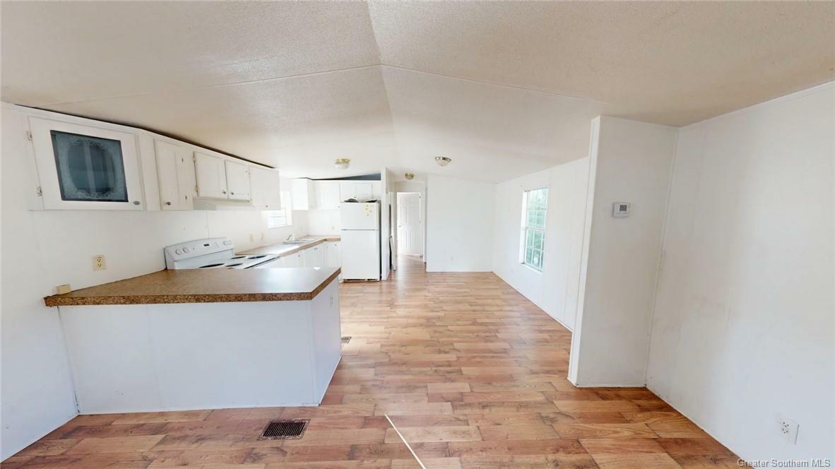 Property Photo:  315 N Frazier Street  LA 70633 