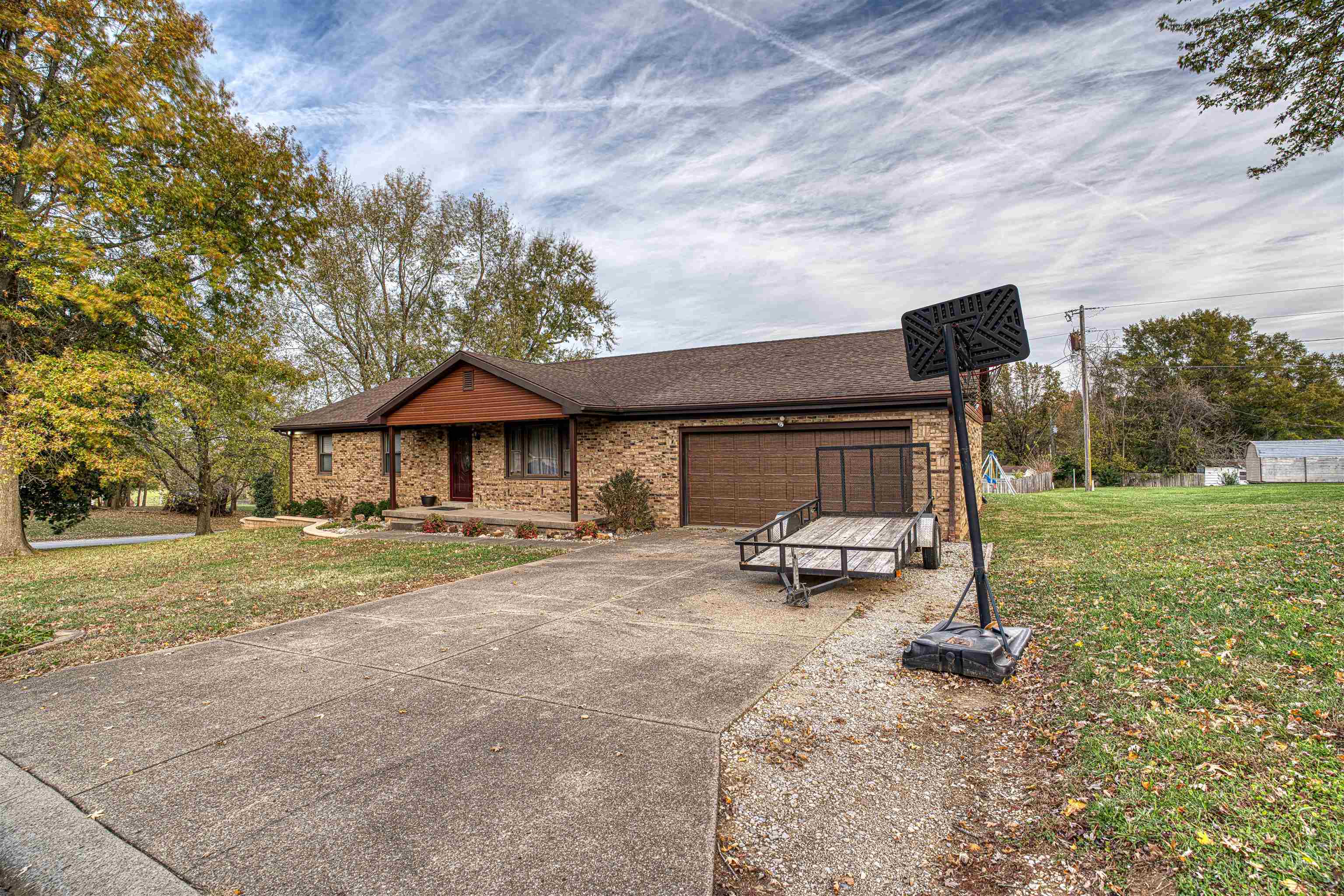 Property Photo:  3703 Jason Avenue  KY 42420 