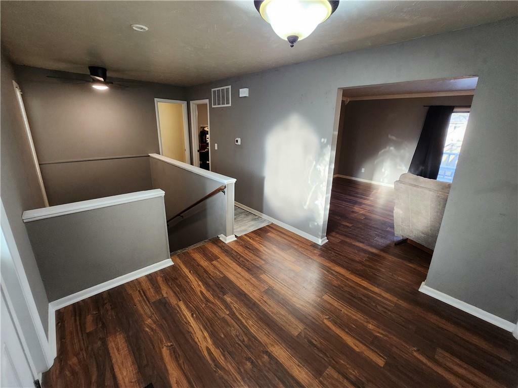 Property Photo:  2716 N 10th Street  KS 67301 