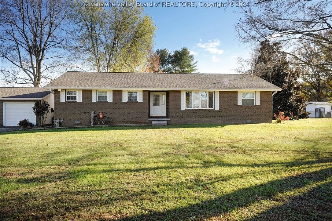 Property Photo:  10 Christy Lane  WV 25213 