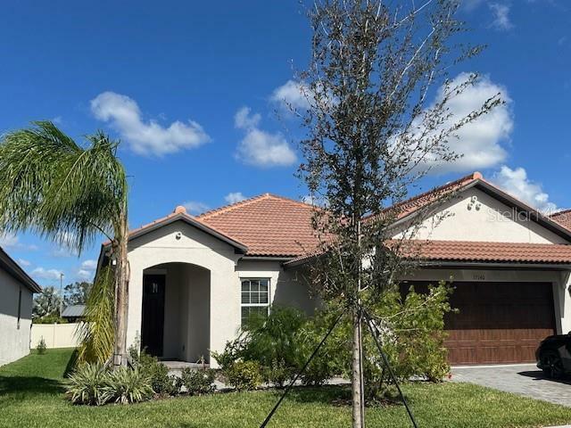 Property Photo:  17140 Holly Well Avenue  FL 33598 