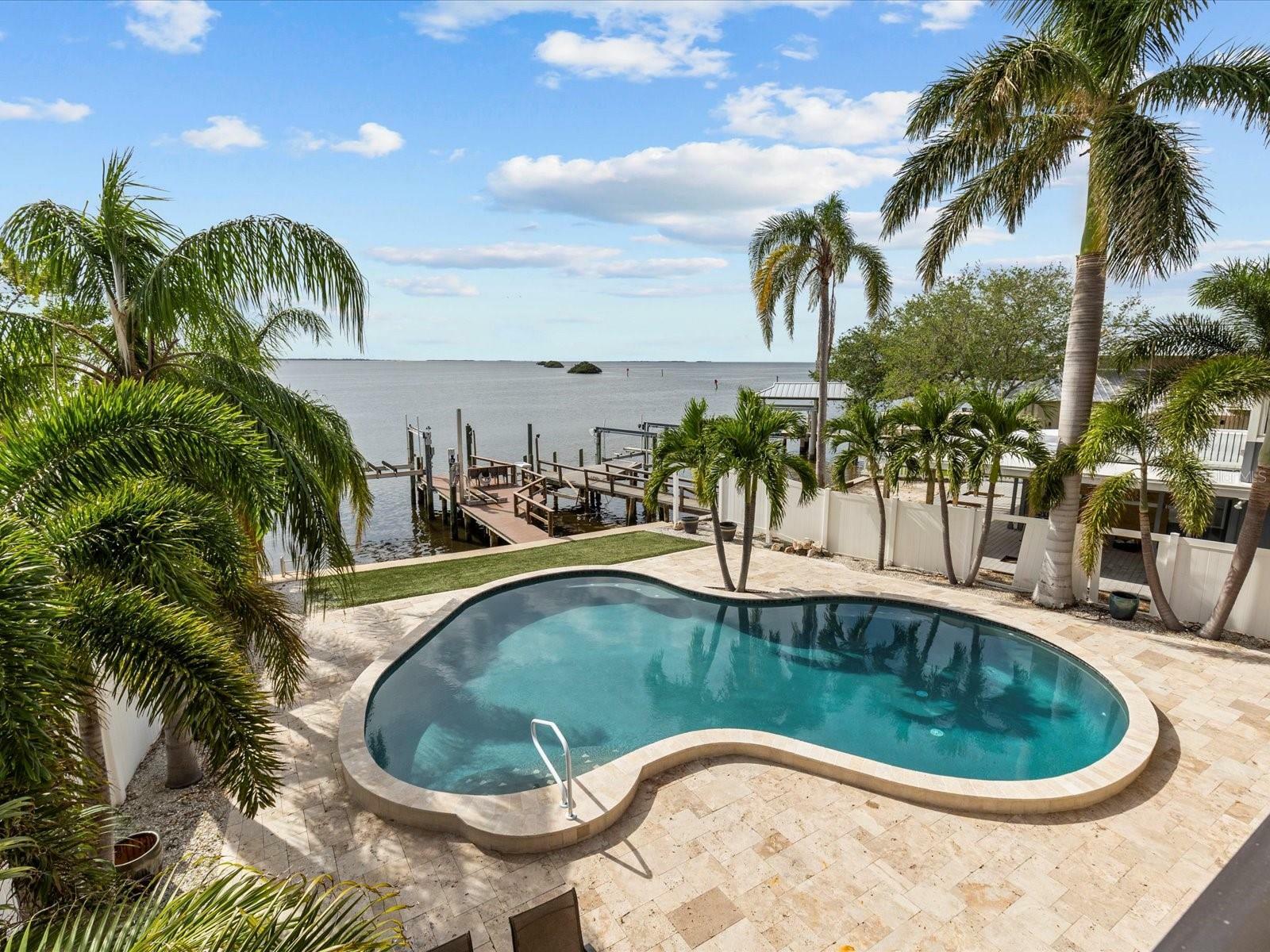 Property Photo:  100 Driftwood Drive W  FL 34683 