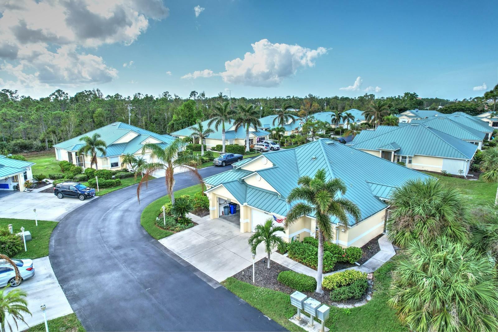 Property Photo:  403 Gaspar Key Lane  FL 33955 